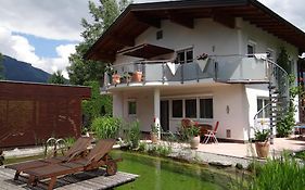 Appartement Plattner